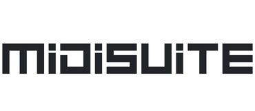 Midisuite logo